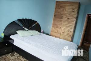 Дом 350м², 3-этажный, посуточно,