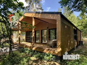 Дом 121м², 1-этажный, на длительный срок,