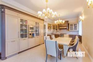 Коттедж 380м², 2-этажный, на длительный срок,