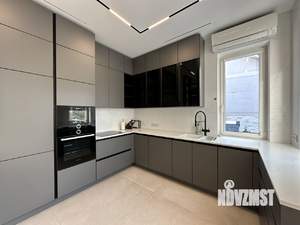 Коттедж 420м², 3-этажный, на длительный срок,