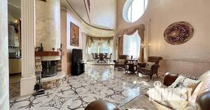 Дом 500м², 2-этажный, посуточно,