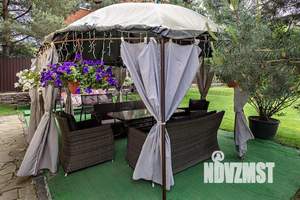 Дом 120м², 2-этажный, посуточно,