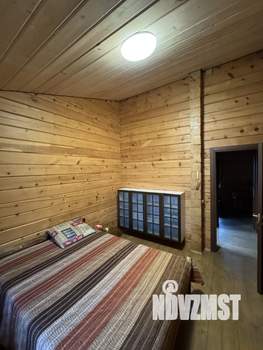 Коттедж 70м², 2-этажный, на длительный срок,