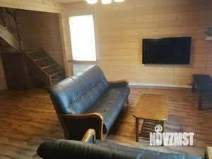 Коттедж 180м², 2-этажный, на длительный срок,