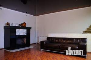 Дом 400м², 2-этажный, посуточно,