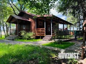 Дом 50м², 1-этажный, посуточно,