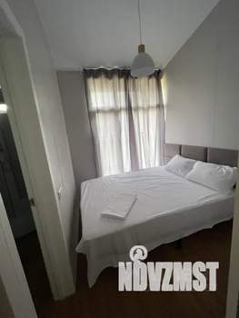 Дом 100м², 1-этажный, посуточно,