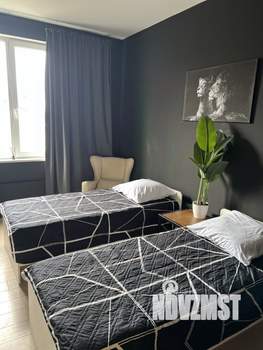 Дом 400м², 4-этажный, посуточно,