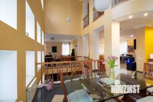 Дом 380м², 1-этажный, посуточно,