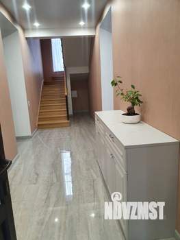 Дом 210м², 2-этажный, на длительный срок,