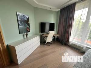 Дом 400м², 4-этажный, посуточно,