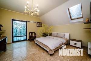 Дом 500м², 4-этажный, посуточно,