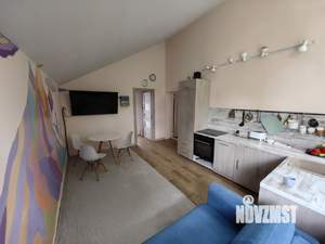 Дом 100м², 1-этажный, на длительный срок,