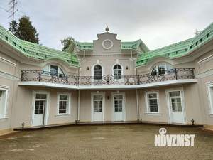 Коттедж 476м², 2-этажный, на длительный срок,