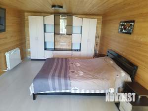 Дом 60м², 2-этажный, на длительный срок,