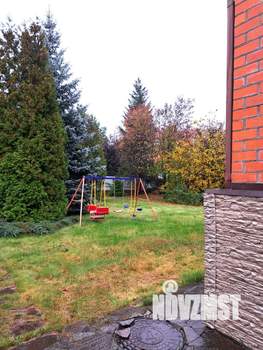 Дом 400м², 3-этажный, на длительный срок,