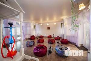 Дом 950м², 3-этажный, посуточно,