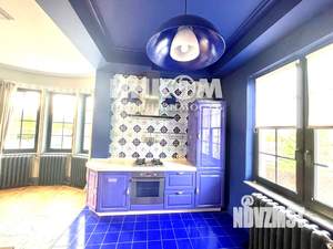 Дом 550м², 2-этажный, на длительный срок,