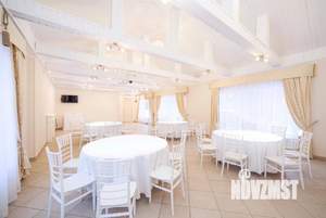 Дом 960м², 3-этажный, посуточно,