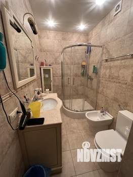 Дом 480м², 3-этажный, посуточно,