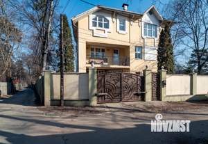 Дом 380м², 1-этажный, посуточно,