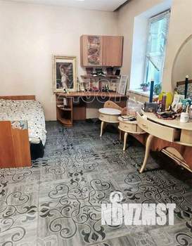 Коттедж 85м², 2-этажный, на длительный срок,