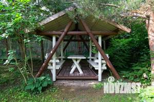 Дом 550м², 2-этажный, посуточно,