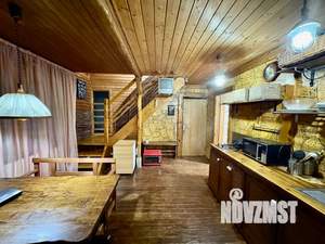 Дом 150м², 2-этажный, посуточно,