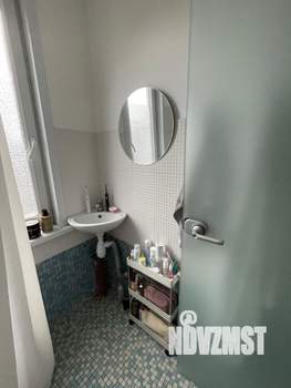 Дом 100м², 1-этажный, на длительный срок,