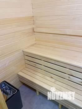 Дом 99м², 1-этажный, посуточно,