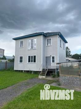 Дом 130м², 2-этажный, посуточно,