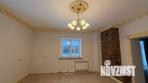 Дом 450м², 3-этажный, на длительный срок,