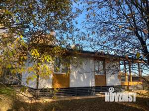 Дом 98м², 1-этажный, посуточно,