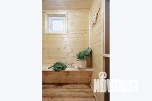 Дом 140м², 2-этажный, посуточно,