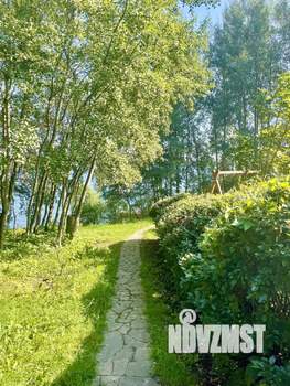 Коттедж 288м², 3-этажный, на длительный срок,