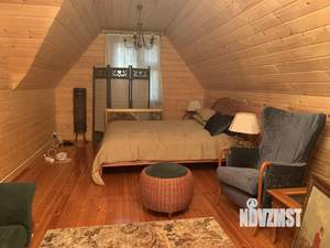 Дом 75м², 2-этажный, на длительный срок,