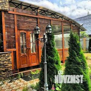 Коттедж 450м², 3-этажный, на длительный срок,