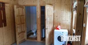 Дом 100м², 2-этажный, на длительный срок,