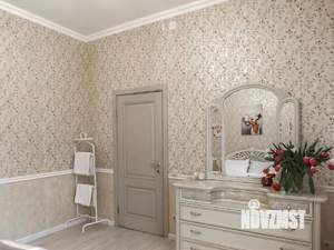 Дом 900м², 1-этажный, посуточно,