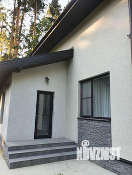 Дом 210м², 2-этажный, на длительный срок,