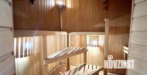 Дом 500м², 2-этажный, посуточно,