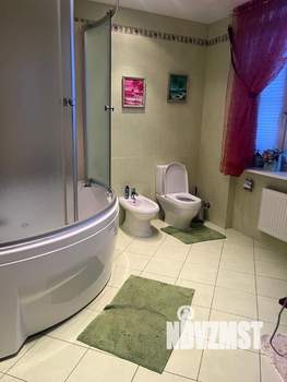 Дом 400м², 4-этажный, на длительный срок,