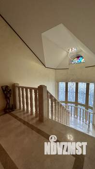 Дом 900м², 3-этажный, на длительный срок,