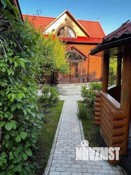 Дом 169м², 3-этажный, на длительный срок,