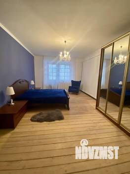 Коттедж 650м², 3-этажный, на длительный срок,