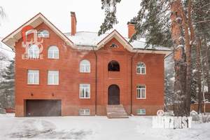 Дом 950м², 4-этажный, на длительный срок,