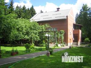 Дом 340м², 2-этажный, посуточно,