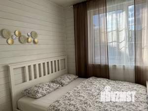 Дом 80м², 1-этажный, посуточно,