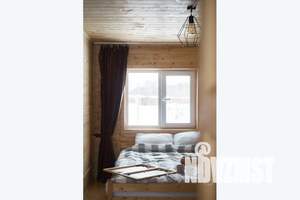 Дом 120м², 2-этажный, посуточно,