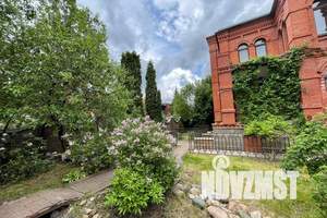 Дом 450м², 2-этажный, посуточно,